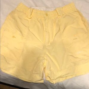 AFTCO Casual/Swimming shorts size 34